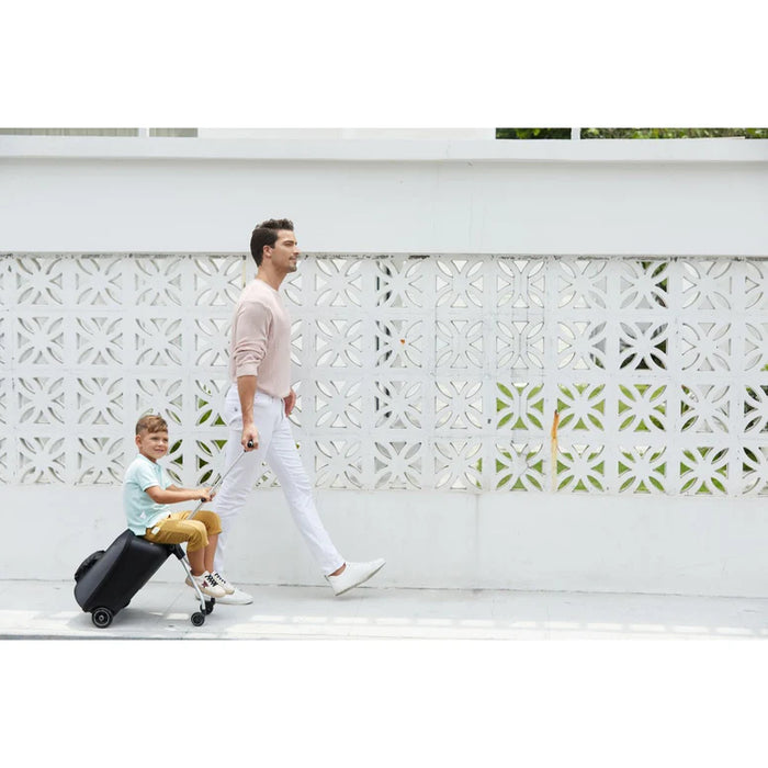 Micro Luggage Eazy - Black