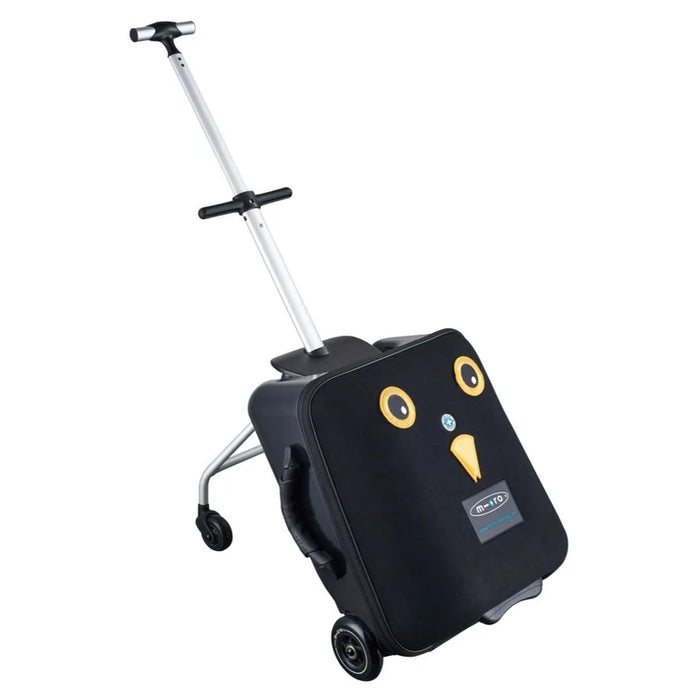 Micro Luggage Eazy - Black