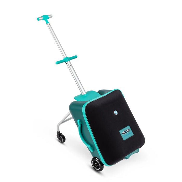 Micro Luggage Eazy - Forest Green