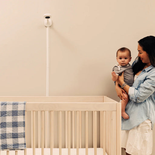 Nanit Pro Camera & Wall Mount