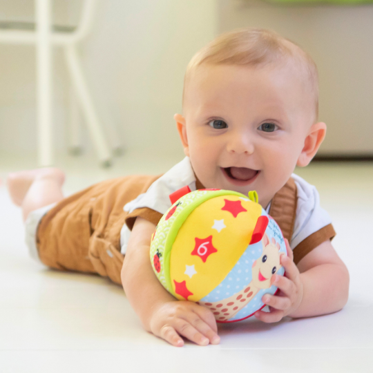 Sophie La Girafe My 1st Awakening Ball