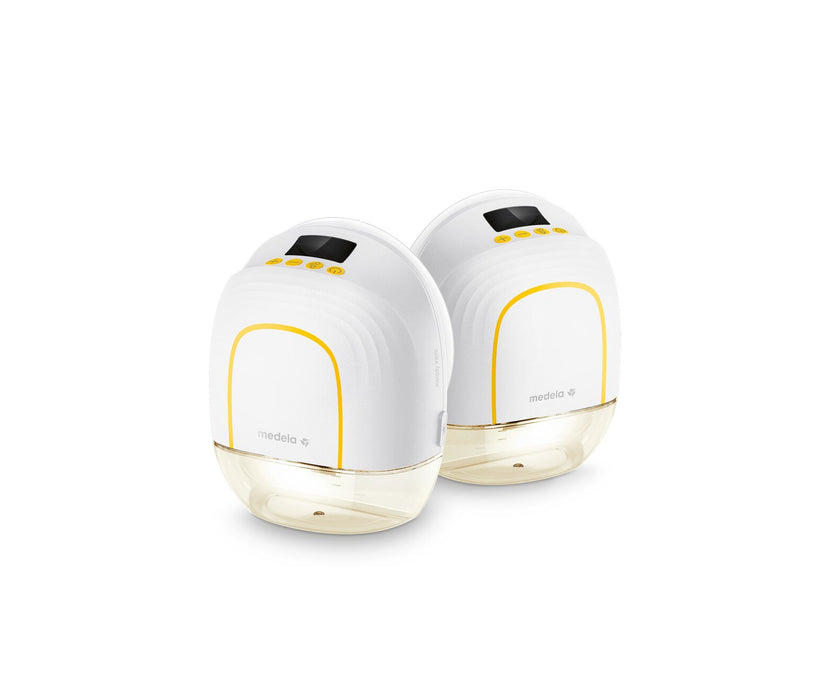 Medela Melody InBra Double Electric Breast Pump