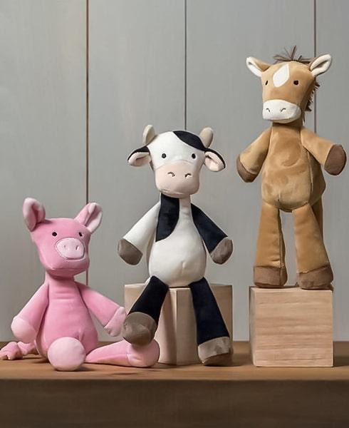 Mary Meyer LooseyGoosey Farm