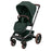 Maxi Cosi Fame Stroller - Twillic Green
