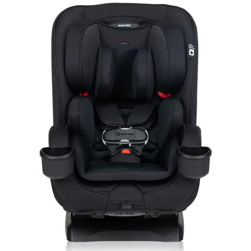 Maxi Cosi Kani All In One Car Seat - Authentic Black