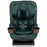 Maxi Cosi Kani All In One Car Seat - Authentic Green