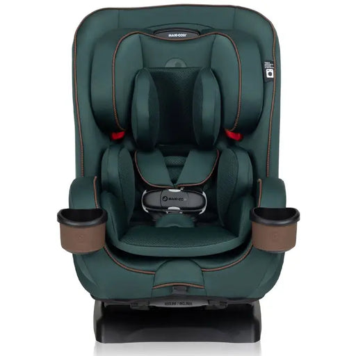 Maxi Cosi Kani All In One Car Seat - Authentic Green