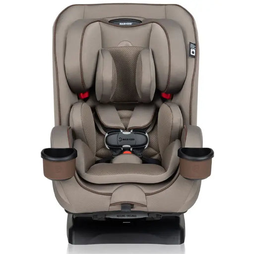 Maxi Cosi Kani All In One Car Seat - Authentic Truffle