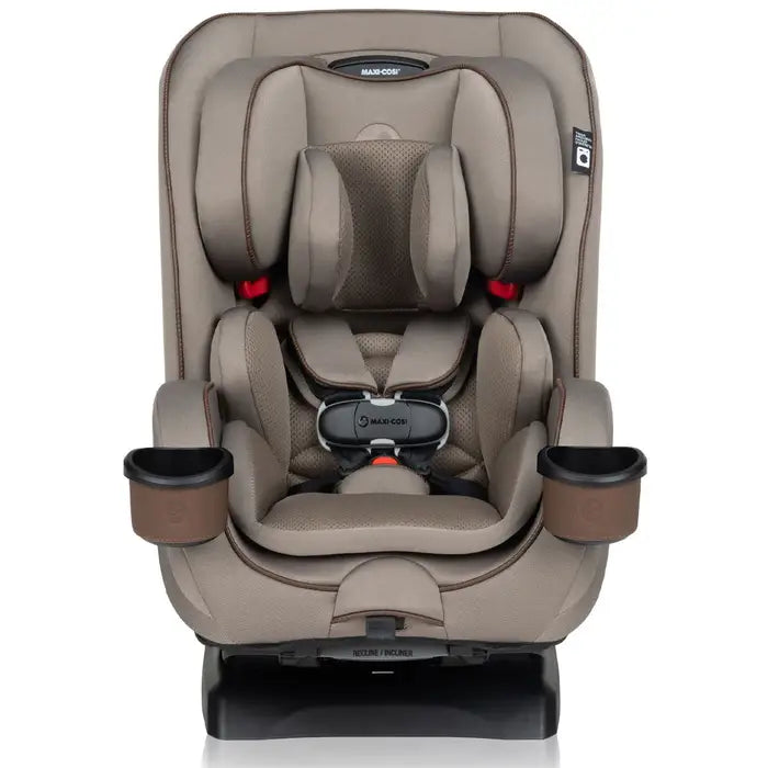 Maxi Cosi Kani All In One Car Seat - Authentic Truffle