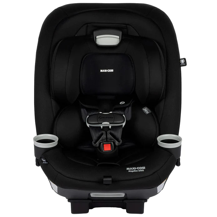 Maxi Cosi Magellan Lift - Essential Black