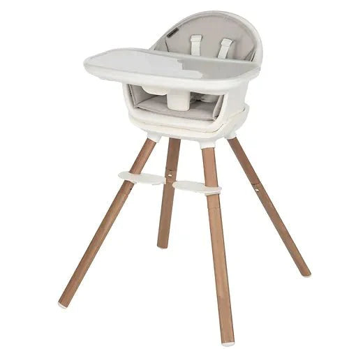 Maxi Cosi Moa 8-in-1 high chair - Classic Oat