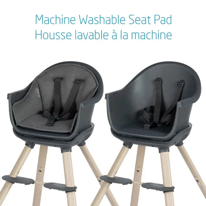 Maxi Cosi Moa 8-in-1 High chair - Horizon Sand