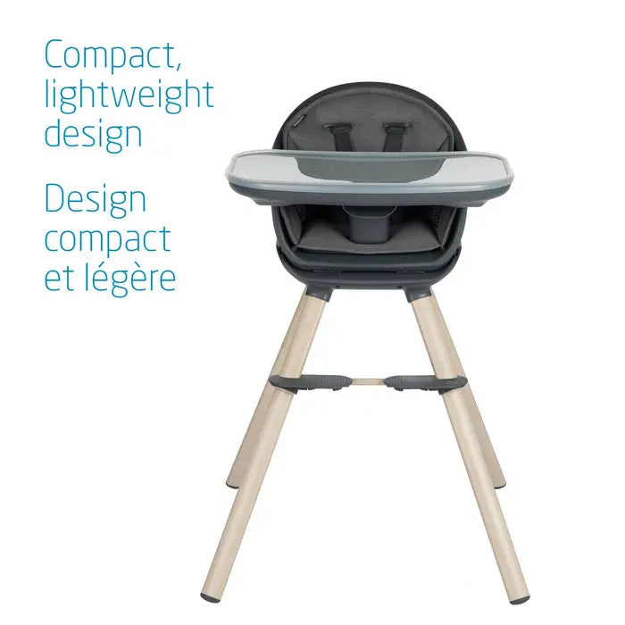 Maxi Cosi Moa 8-in-1 High chair - Horizon Sand