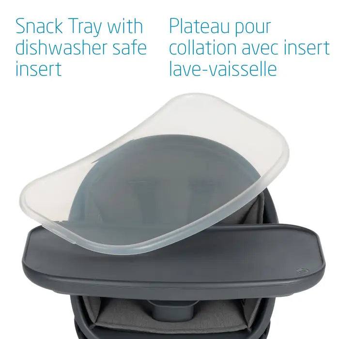 Maxi Cosi Moa 8-in-1 High chair - Horizon Sand