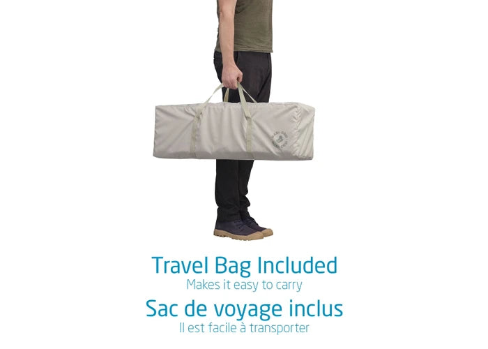 Maxi Cosi Swift Playard - Classic Oat