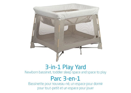Maxi Cosi Swift Playard - Classic Oat