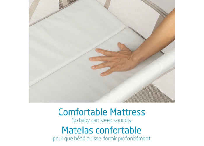 Maxi Cosi Swift Playard - Classic Oat