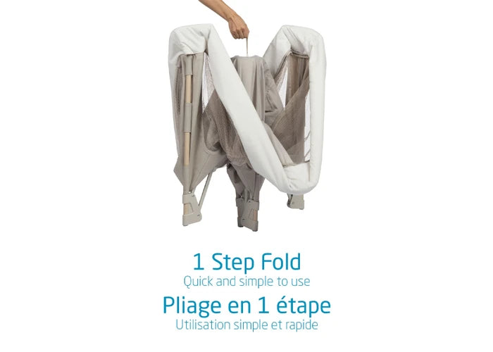 Maxi Cosi Swift Playard - Classic Oat