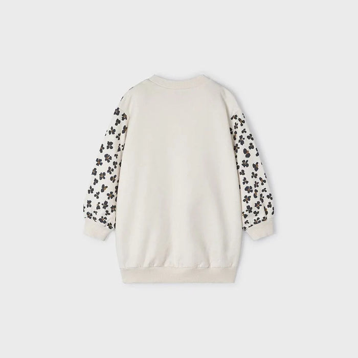 Mayoral Dress - Garbanzo 4934