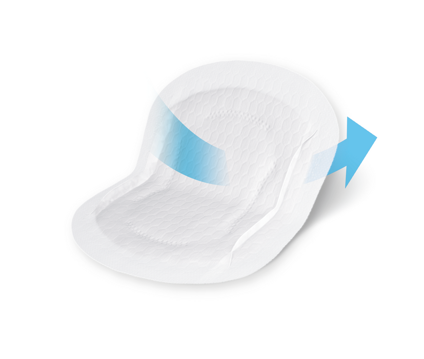Medela Breathable Pad 120pcs