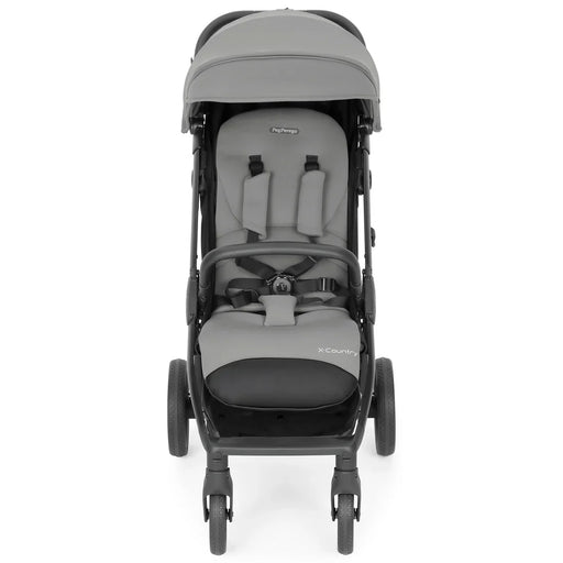 Peg Perego X-Country - Mercury