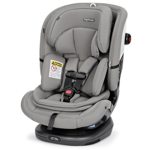 Peg Perego Primo Viaggio All in One - Mercury