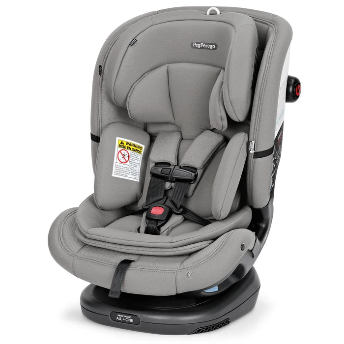 Peg Perego Primo Viaggio All in One - Mercury