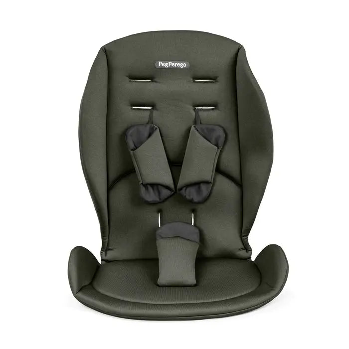 Peg Perego Selfie Plus - True Black