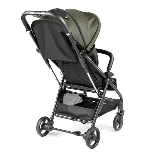 Peg Perego Selfie Plus - True Black