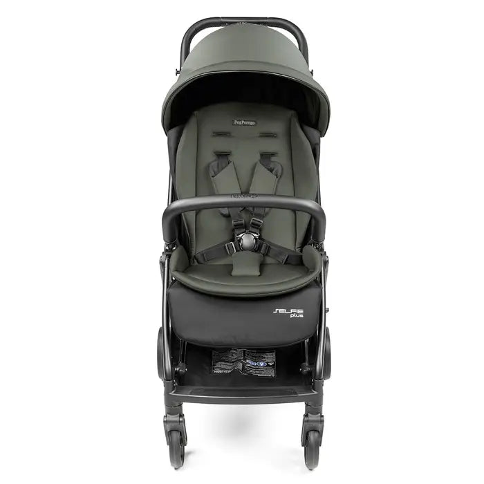 Peg Perego Selfie Plus - Metal