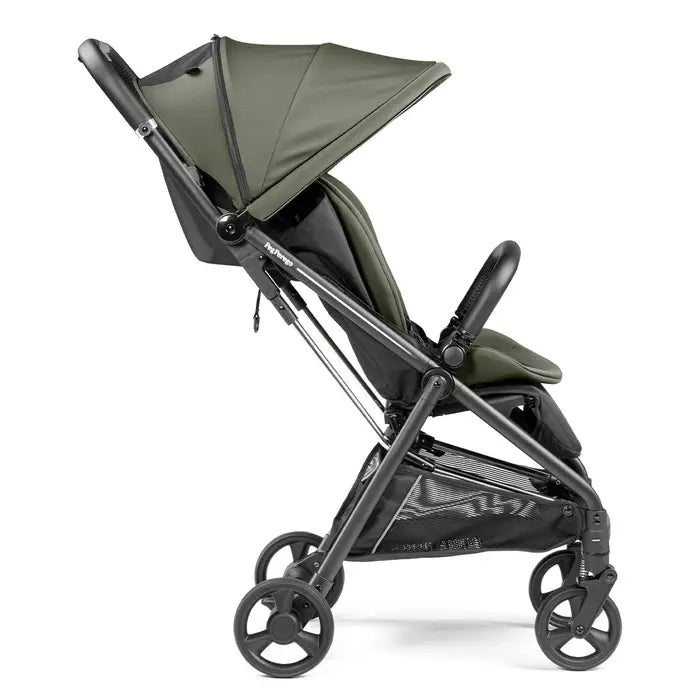 Peg Perego Selfie Plus - Blue Shine