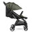Peg Perego Selfie Plus - True Black