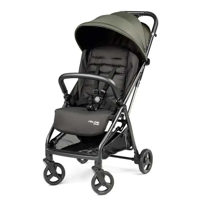 Peg Perego Selfie Plus - Mon Amour