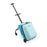 Micro Luggage Eazy Allrounder - Blue