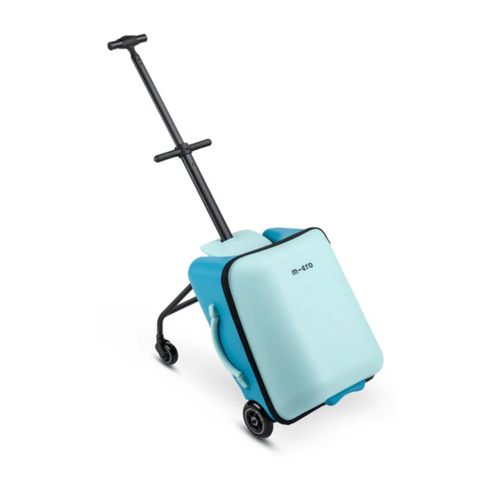 Micro Luggage Eazy Allrounder - Blue