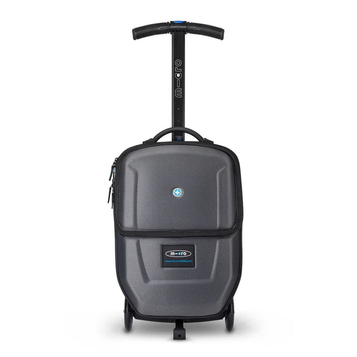 Micro Luggage 4.0 - Black