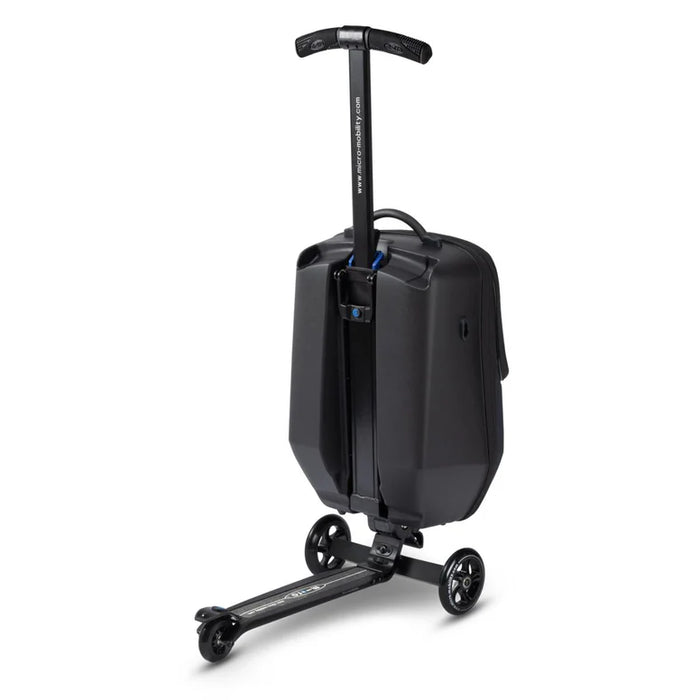 Micro Luggage 4.0 - Black