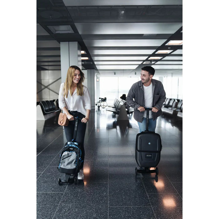 Micro Luggage 4.0 - Black