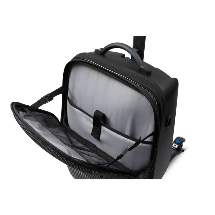 Micro Luggage 4.0 - Black