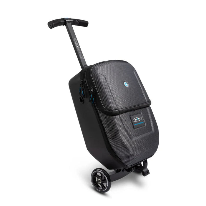 Micro Luggage 4.0 - Black