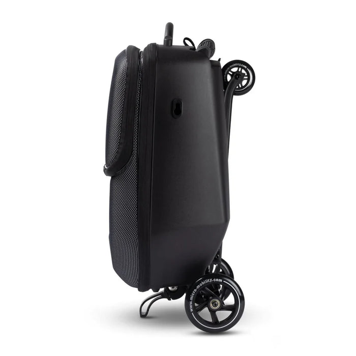Micro Luggage 4.0 - Black