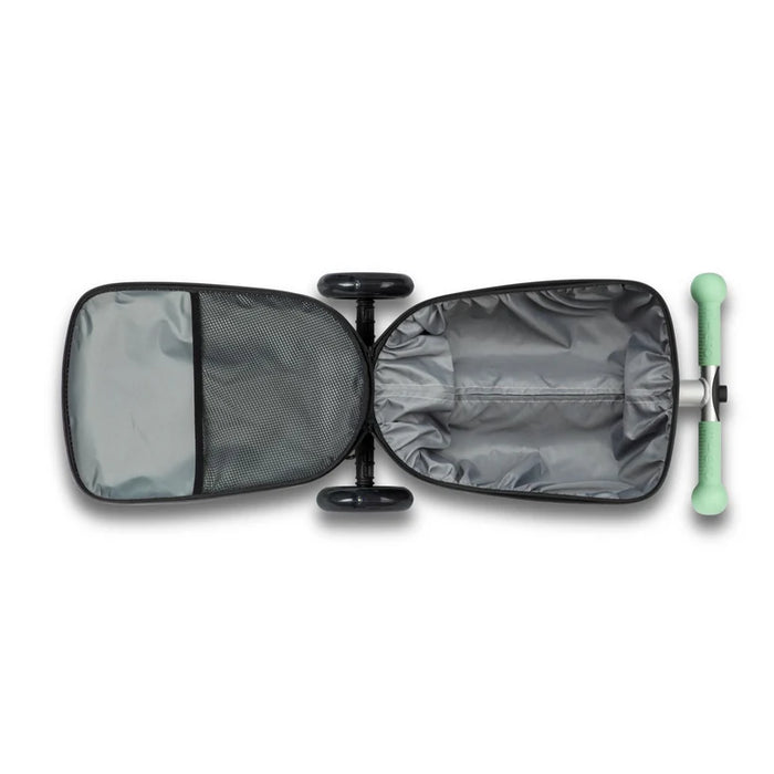 Micro Luggage Junior Mint - Mint