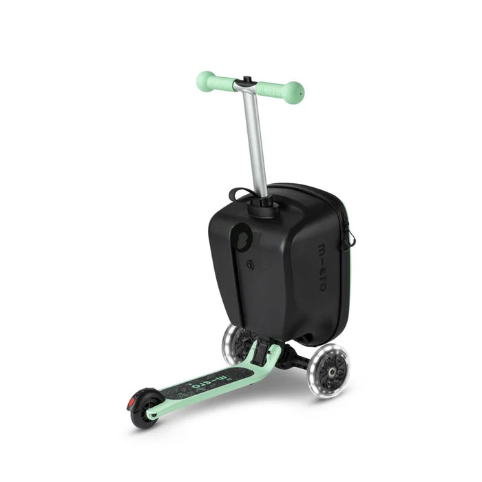 Micro Luggage Junior Mint - Mint
