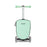 Micro Luggage Junior Mint - Mint