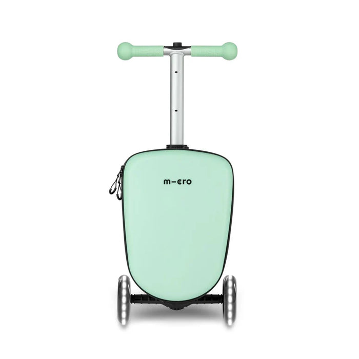 Micro Luggage Junior Mint - Mint