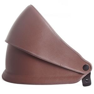 Mima 2nd Canopy for Kobi Stroller - Chocolate