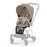 Cybex Mios3 Seat Pack - Cozy Beige