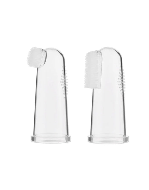 Mother-K Finger Toothbrush 2 Set