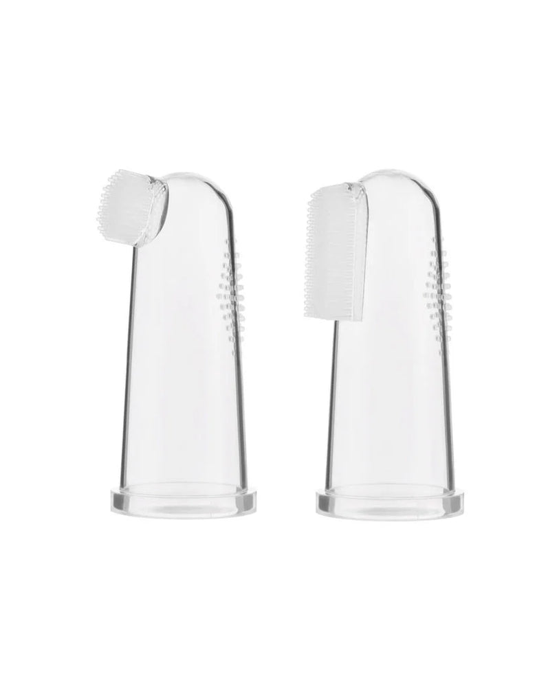 Mother-K Finger Toothbrush 2 Set