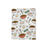 Loulou Lollipop Muslin Swaddle - Ramen